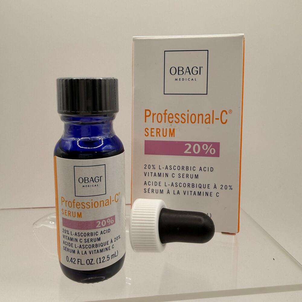 Obagi Professional 20% Vitamin C Serum